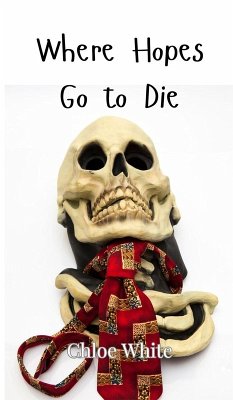 Cover Where Hopes Go to Die