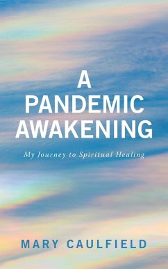Cover A Pandemic Awakening