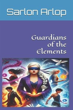 Guardians of the elements - Arlop, Sarlon