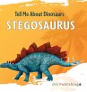 Stegosaurus - Bild 1