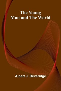 Cover The Young Man and the World