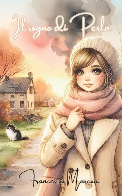 Cover Il sogno di Perla