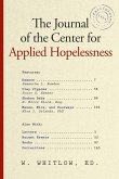 The Journal of the Center for Applied Hopelessness