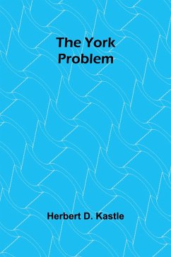 Cover The York Problem