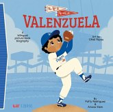 The Life of / La Vida de Valenzuela The Life of / La Vida de Valenzuela