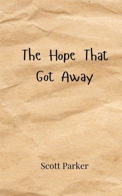 Cover The Hope That Got Away