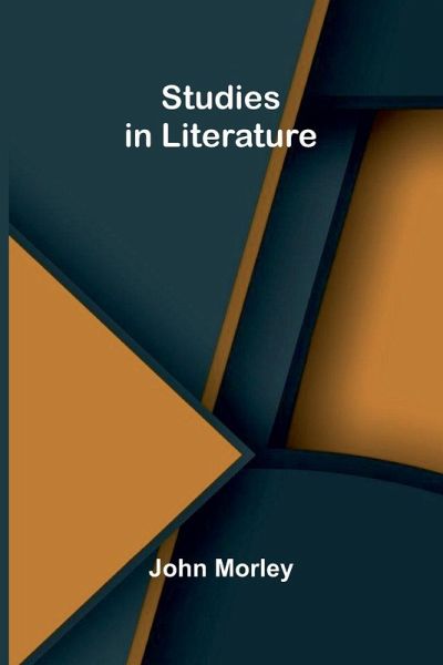 Studies in Literature