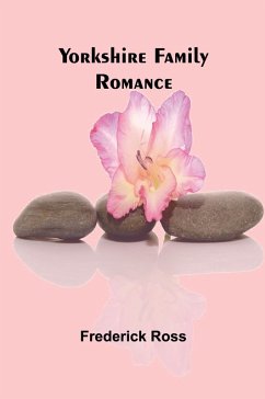 Cover Yorkshire Family Romance