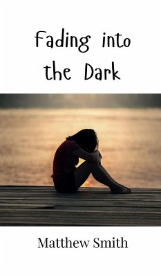 Cover Fading into the Dark