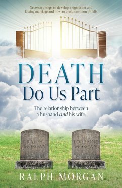 Cover Death Do Us Part