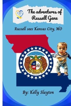 Russell sees Kansas City, MO - Slayton, Kelly