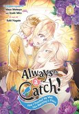 Always a Catch! 04 Always a Catch! 04