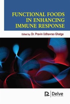 Cover Functional Foods in Enhancing Immune Response