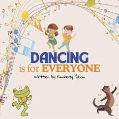 Cover Dancing Is for Everyone