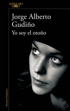 Cover Yo Soy El Otoño / I Am the Fall