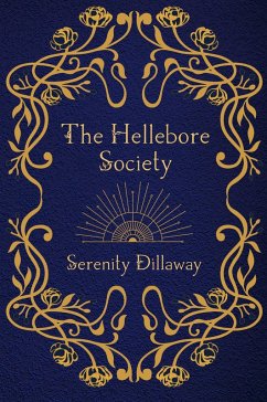 Cover The Hellebore Society