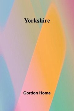 Yorkshire - Home, Gordon