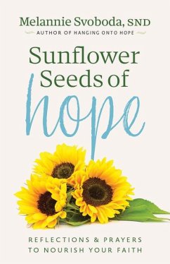 Cover Sunflower Seeds of Hope