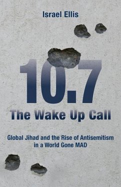 Cover The Wake Up Call
