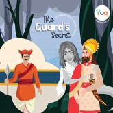 The Guard's Secret The Guard's Secret