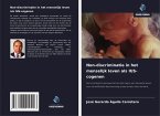 Non-discriminatie in het menselijk leven als IUS-cogenen Non-discriminatie in het menselijk leven als IUS-cogenen