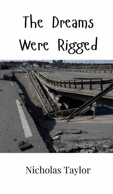Cover The Dreams Were Rigged