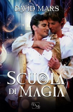 Scuola di magia - Mars, David