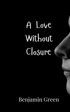 Cover A Love Without Closure
