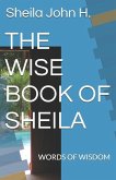 The Wise Book of Sheila