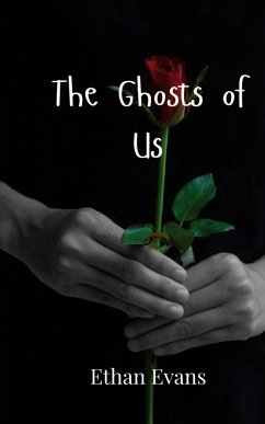 Cover The Ghosts of Us