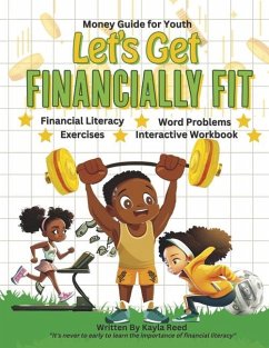 Cover Let's Get Financially Fit