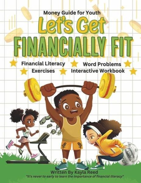 Let's Get Financially Fit