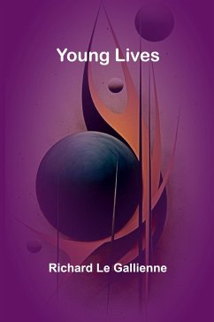 Cover Young Lives