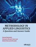 Methodology in Applied Linguistics: A Question and Answer Guide Methodology in Applied Linguistics: A Question and Answer Guide
