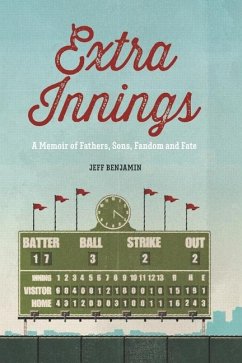 Extra Innings - Benjamin, Jeff