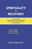 Spirituality + Recovery