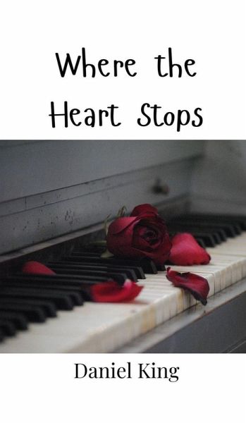 Where the Heart Stops Where the Heart Stops
