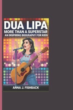 Dua Lipa - J Fishback, Anna