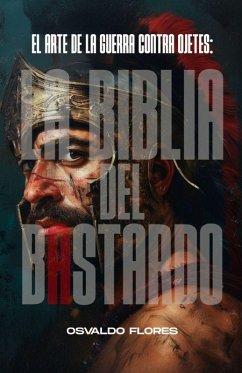 Cover La Biblia del Bastardo