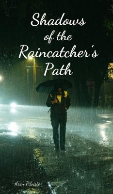 Shadows of the Raincatcher's Path - Pilviste, Aron