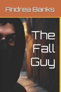 The Fall Guy - Banks, Andrea