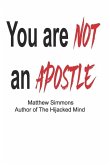 You are not an Apostle