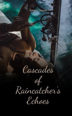 Cascades of Raincatcher's Echoes - Charm, Swan