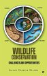 Wildlife Conservation - Bild 1