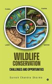 Wildlife Conservation Wildlife Conservation