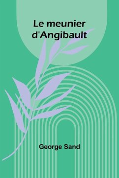 Cover Le meunier d'Angibault