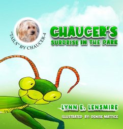 Chaucer's Surprise in the Park - Lensmire, Lynn