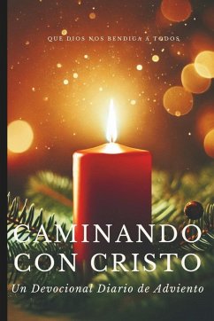 Caminando con Cristo - Philip, Susan Thomas D.
