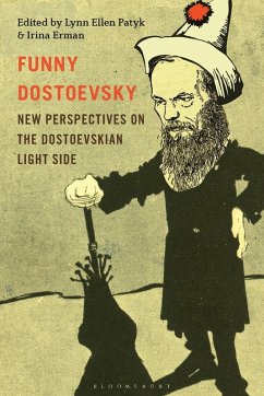 Funny Dostoevsky