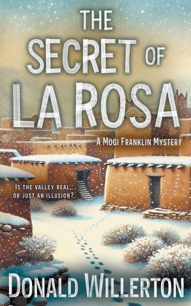 The Secret of La Rosa